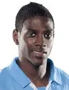 David Manga - jogador do Karriereende
