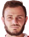 David Margaryan foto de perfil del futbolista