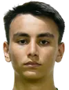 David Margoshvili - giocatore del FC Telavi