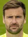 David Marshall futbolcu profil fotoğrafı