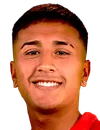David Martínez - Spieler von Volos NPS