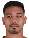 David Martínez - CSD Defensa y Justicia futbolcusu