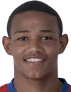 David Martins - EC Bahia U20 futbolcusu