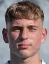 David Matijević - TSV 1860 München U17 futbolcusu