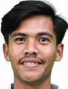 David Maulana - Persiku Kudus futbolcusu