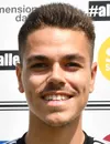 David Mendes - jugador del FC Résidence Walferdange