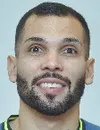David Meza Colli futbolcu profil fotoğrafı