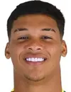 David Miguel - Cuiabá EC (MT) futbolcusu