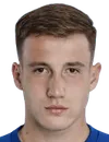 David Mihalev - Sevlievo futbolcusu