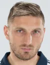 David Milinkovic - Spieler von Vereinslos