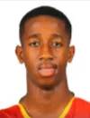 David Mimbang futbolcu profil fotoğrafı