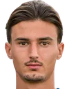 David Mistrafovic - HSK Posusje futbolcusu