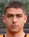 David Mitrovic - Stuttgarter Kickers futbolcusu