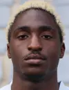David Mokwa - jugador del SV 07 Elversberg
