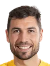 David Morillas - CA Pulpileño futbolcusu