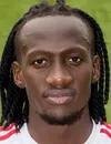 David Moyo - Vereinslos futbolcusu