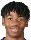 David Mukuna - Jong KAA Gent futbolcusu