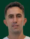 David Müller - CA San Miguel futbolcusu