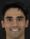 David Muñoz - Real Balompédica Linense  futbolcusu