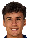 David Navarro - AD Alcorcón futbolcusu