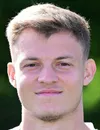 David Nemeth - FC St. Pauli futbolcusu