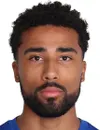 David Nene - Türkischer SV Bad Nauheim futbolcusu