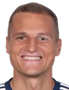 David Niepsuj futbolcu profil fotoğrafı