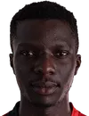 David Niyo futbolcu profil fotoğrafı