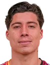 David Noboa - Deportivo Cuenca futbolcusu