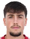 David Nunes - Académico de Viseu U23 futbolcusu