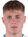 David Nykrin - jugador del FK Jablonec B