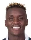 David Ochieng - Kenya Police FC futbolcusu