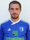 David Odikadze futbolcu profil fotoğrafı