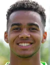 David Odogu - Spieler von AC Mailand