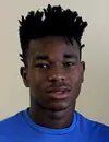 David Onyeanula futbolcu profil fotoğrafı