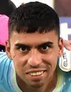 David Orozco - Internacional de Palmira futbolcusu