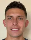 David Ortiz - giocatore del Cuenca Juniors