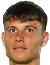 David Ósipov - CD Basconia futbolcusu