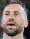 David Ospina - Atlético Nacional futbolcusu