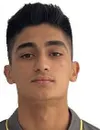 David Osuna - Dorados de Sinaloa futbolcusu