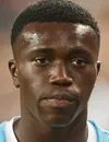 David Otorbi - jogador do Valencia CF