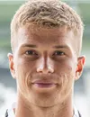 David Otto - FC Viktoria Köln futbolcusu