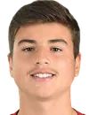 David Ovsonka - giocatore del Banik Lehota pod Vtacnikom