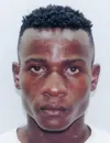 David Owino - jogador do Kenya Police FC