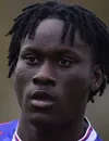 David Ozoh - Derby County futbolcusu