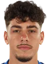 David Păcuraru - Spieler von Concordia Chiajna