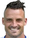 David Pasek - UFC Gaubitsch futbolcusu