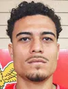 David Peres - Benfica Castelo Branco futbolcusu