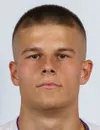 David Petrovic - Al-Nasr SC (VAE) futbolcusu