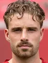 David Philipp - TSV 1860 München futbolcusu